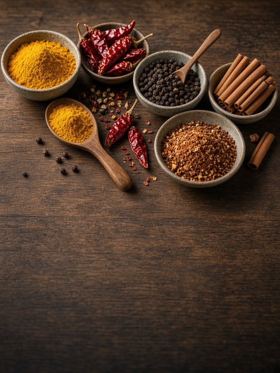 ادویه‌جات