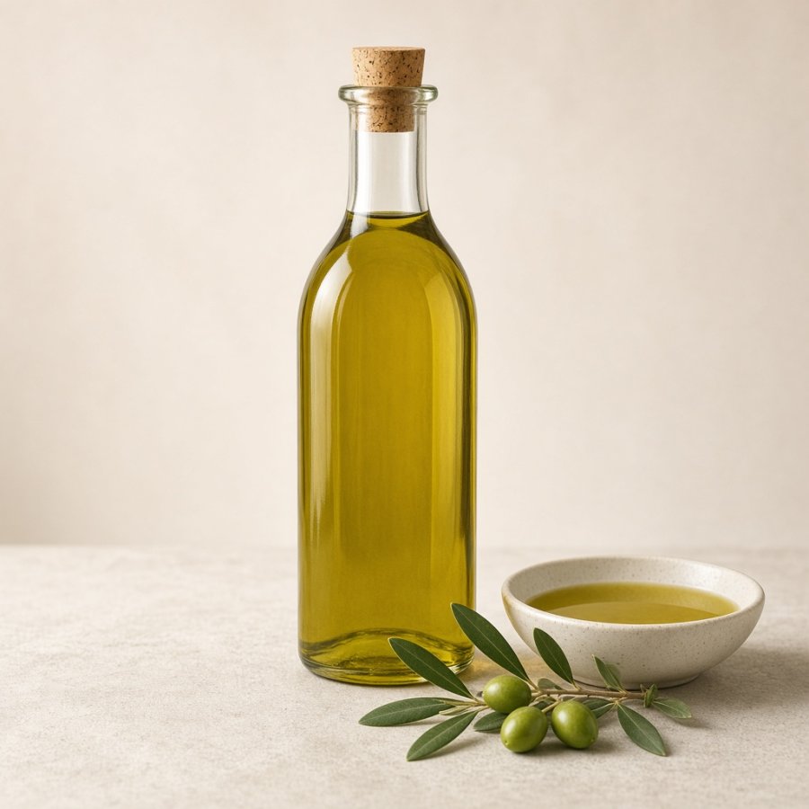 روغن زیتون فرابکر رودبار